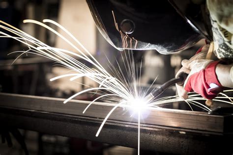 starting a metal fabrication business